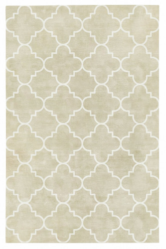 ковер lattice cream 240x330 в Ангарске