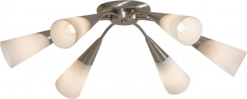 потолочная люстра citilux фокус cl103161 в Ангарске