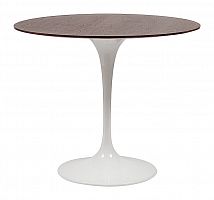 стол обеденный saarinen dining table грецкий орех в Ангарске