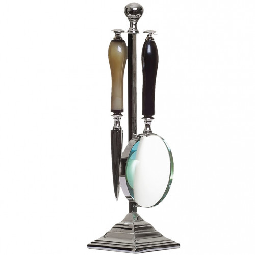 лупа экранная 54х43х38 в Ангарске