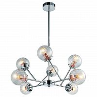 подвесная люстра arte lamp arancia a9276lm-8cc в Ангарске