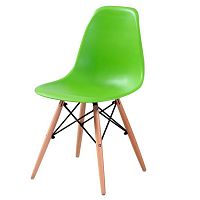 стул arty (eames style) xrf-033-ag green в Ангарске