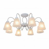 потолочная люстра toplight jaclyn tl1141-8h в Ангарске