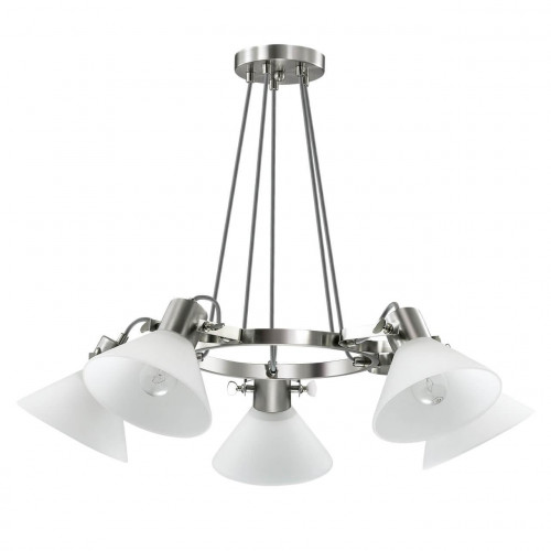 подвесная люстра lumion effi 3707/5 в Ангарске