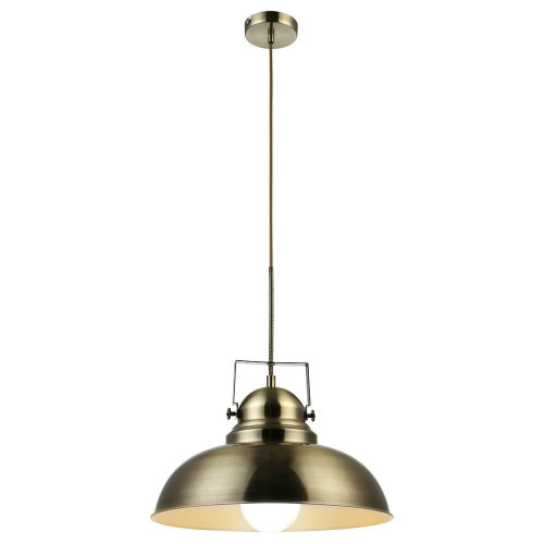 подвесной светильник arte lamp martin a5213sp-1ab в Ангарске