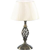 настольная лампа arte lamp zanzibar a8390lt-1ab в Ангарске