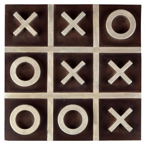 декор tic-tac toe в Ангарске