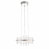 подвесная светодиодная люстра st luce biciere sl430.113.12 в Ангарске