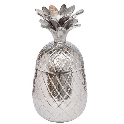 шкатулка ананас 11х11х25 в Ангарске