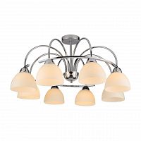 потолочная люстра arte lamp a6057pl-8cc в Ангарске