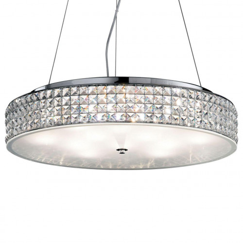 подвесной светильник ideal lux roma sp12 в Ангарске