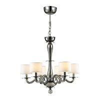 подвесная люстра odeon light laura 4196/6 в Ангарске