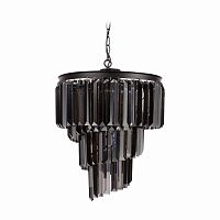 люстра adriatica чёрная в Ангарске