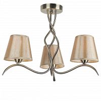 потолочная люстра arte lamp 60 a6569pl-3ab в Ангарске