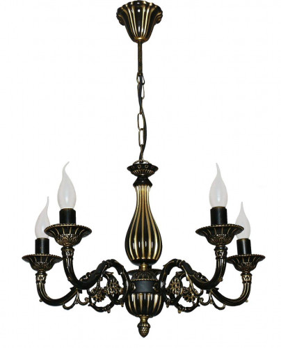 люстра дизайнерская also коричневая в Ангарске