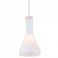 подвесной светильник arte lamp 22 a8114sp-1wh в Ангарске