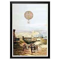 картина «винченцо лунарди, ноябрь 1785» в Ангарске