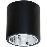 потолочный светильник luminex downlight round 7243 в Ангарске