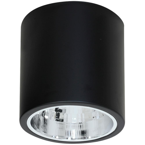 потолочный светильник luminex downlight round 7243 в Ангарске