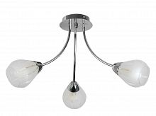 потолочная люстра toplight fay tl3660x-03ch в Ангарске