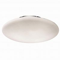 потолочный светильник ideal lux smarties bianco pl3 d50 в Ангарске