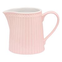 молочник alice pale pink в Ангарске