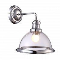 бра arte lamp oglio a9273ap-1cc в Ангарске