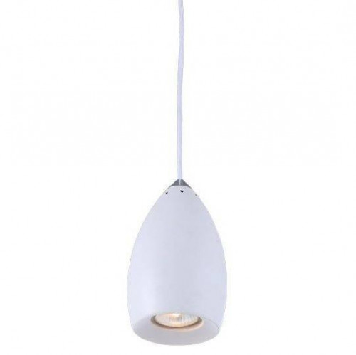 подвесной светильник arte lamp atlantis a4004sp-1wh в Ангарске