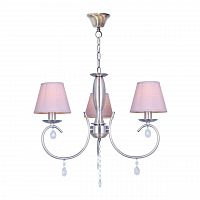 подвесная люстра toplight gillian tl1136-3h в Ангарске