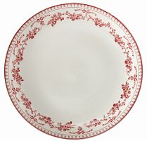 тарелка обеденная фаустина (д., см) comptoir de famille в Ангарске