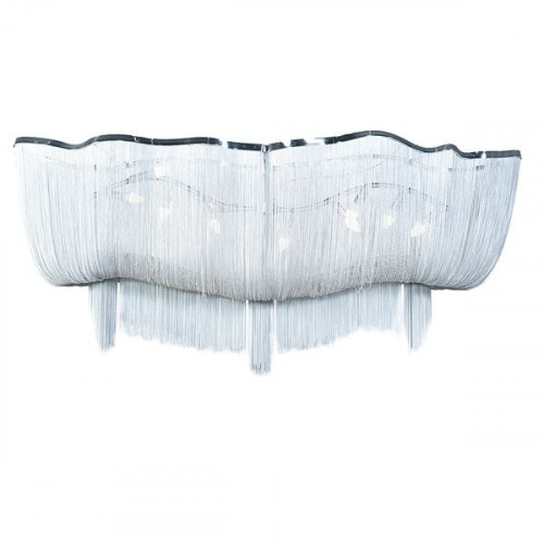 люстра vual серебро в Ангарске