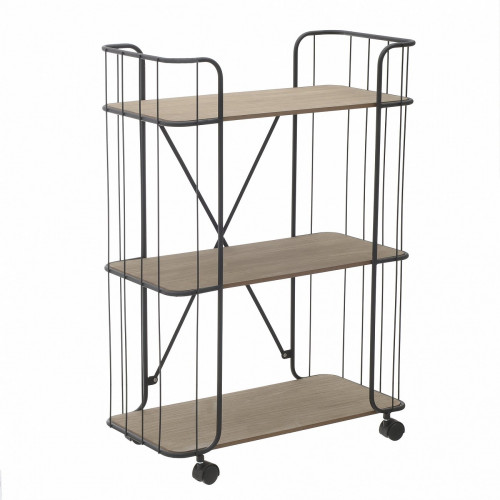 стеллаж-тележка design в Ангарске