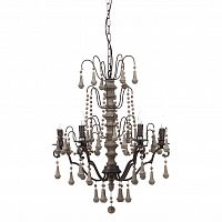 люстра versale коричневая в Ангарске