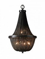 люстра kalena black черная в Ангарске