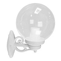 уличный настенный светильник fumagalli bisso/g250 g25.131.000.wxe27 в Ангарске