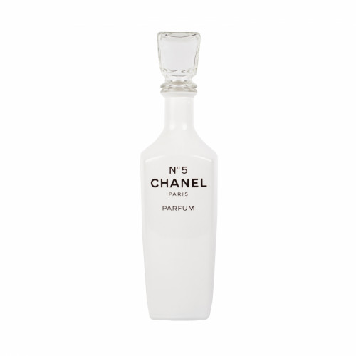 бутыль chanel big ben white в Ангарске