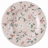 десертная тарелка jolie pale pink в Ангарске