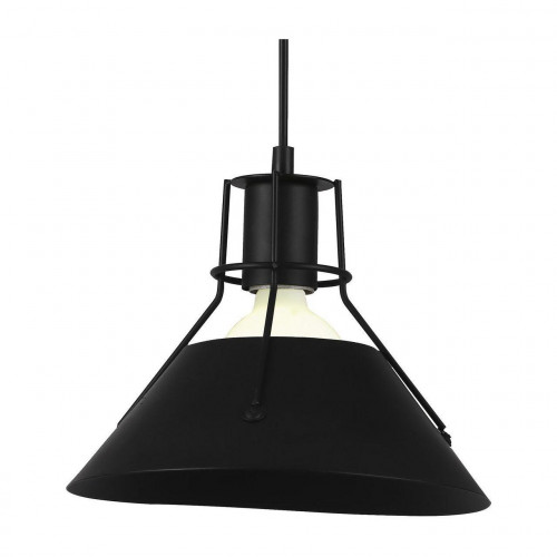 подвесной светильник arte lamp a9347sp-1bk в Ангарске