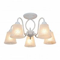 потолочная люстра toplight jaclyn tl1141-5h в Ангарске