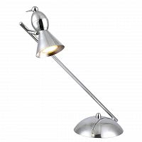 настольная лампа arte lamp picchio a9229lt-1cc в Ангарске