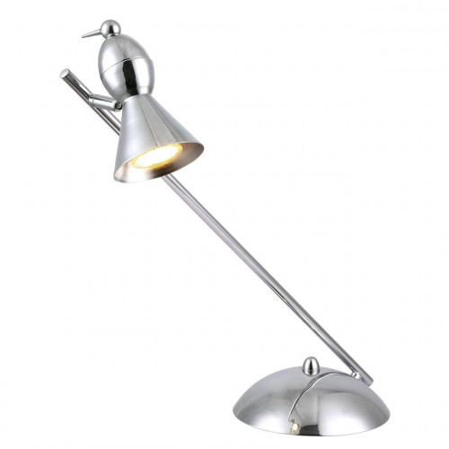 настольная лампа arte lamp picchio a9229lt-1cc в Ангарске