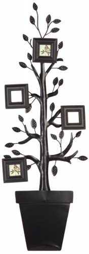 декор family tree tall в Ангарске