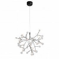 подвесная светодиодная люстра st luce rafina sl379.403.45 в Ангарске