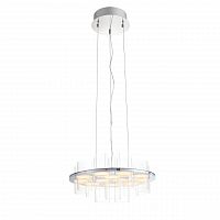 подвесная светодиодная люстра st luce biciere sl430.103.12 в Ангарске