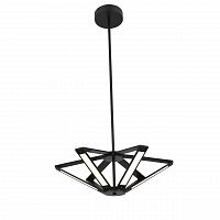 подвесной светодиодный светильник st luce pialeto sl843.402.06 в Ангарске