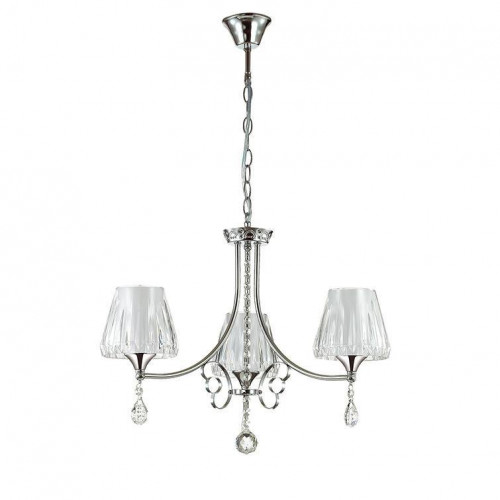 подвесная люстра lumion modesta 3411/3 в Ангарске