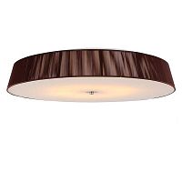 потолочный светильник crystal lux miko pl500 в Ангарске