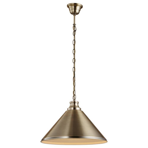 подвесной светильник arte lamp pendants a9330sp-1ab в Ангарске