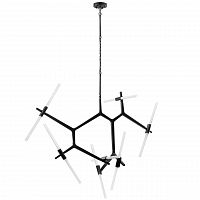 подвесная люстра lightstar struttura 742147 в Ангарске