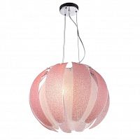 подвесной светильник idlamp silvana 248/1-rose в Ангарске